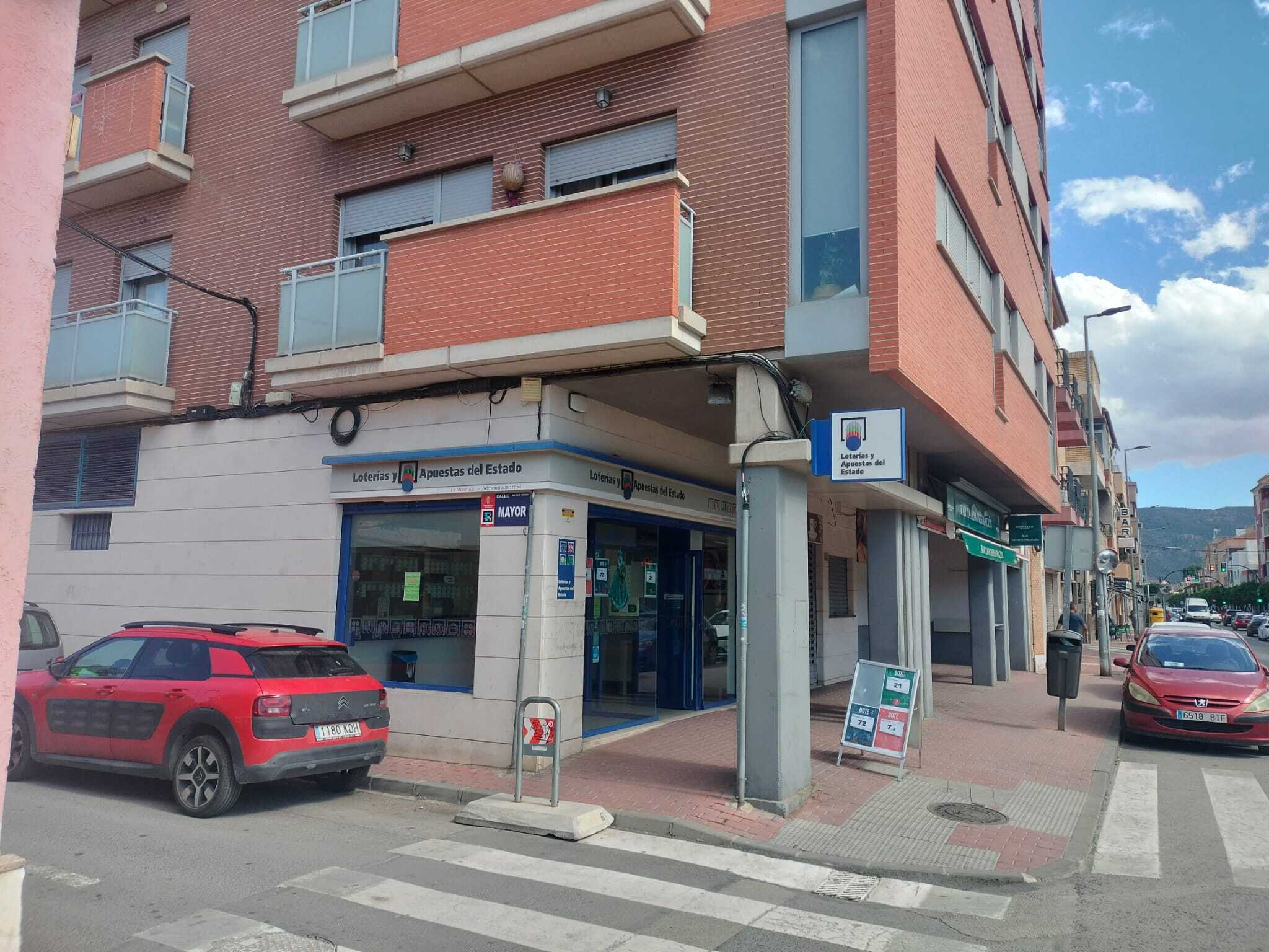about